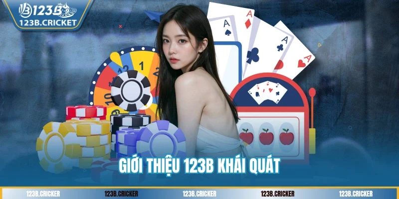 Giới thiệu 123B khái quát