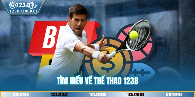 Tìm hiểu về thể thao 123B